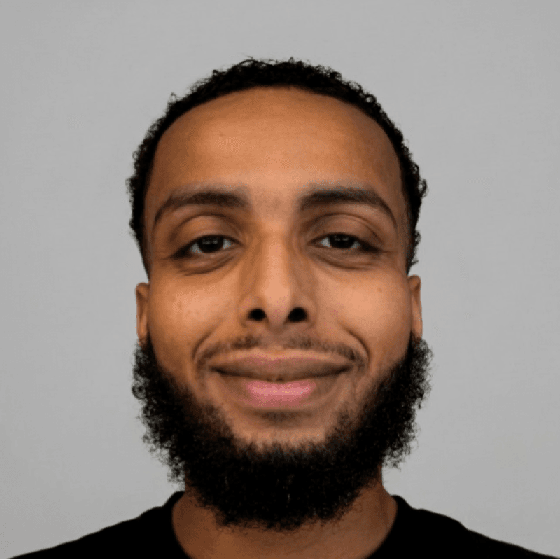 Fraol Mussa, founder of AuthorityLayer